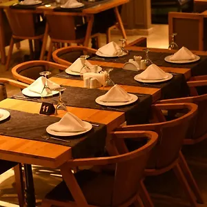 Hotel Starton