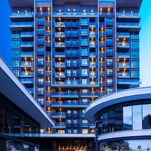 **** Otel Radisson Residences Vadistanbul Türkiye