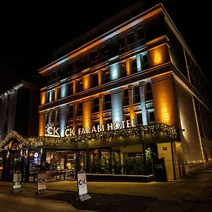 Otel Ck Farabi