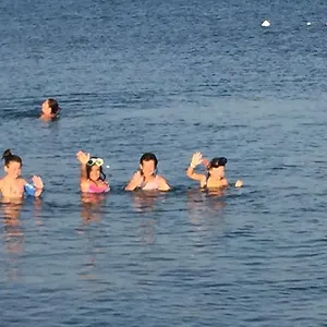  Tatil parkı Mir Tatil Koeyue Türkiye